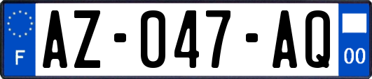 AZ-047-AQ