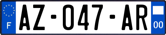 AZ-047-AR