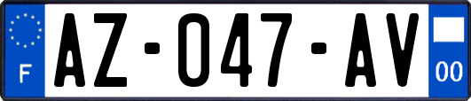 AZ-047-AV