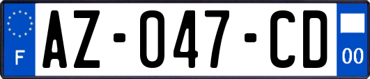 AZ-047-CD