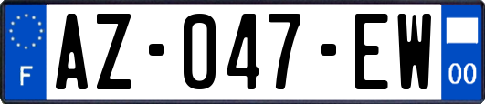 AZ-047-EW