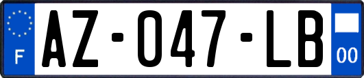 AZ-047-LB