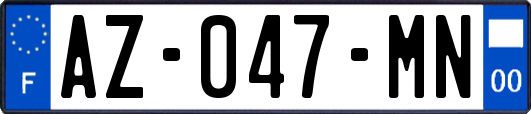 AZ-047-MN