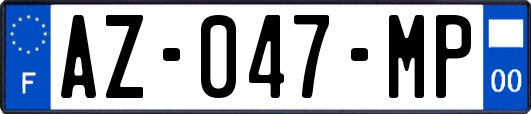 AZ-047-MP