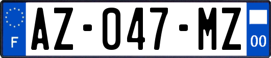 AZ-047-MZ