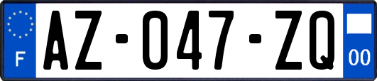 AZ-047-ZQ