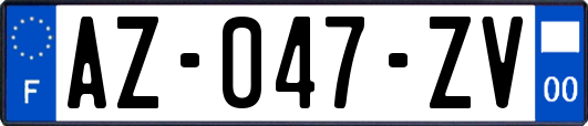 AZ-047-ZV