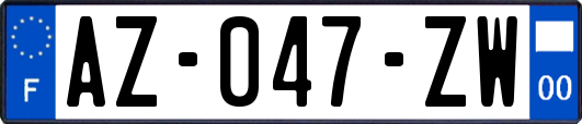 AZ-047-ZW
