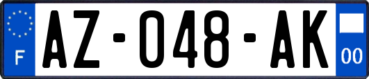 AZ-048-AK