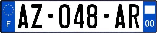 AZ-048-AR