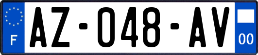 AZ-048-AV