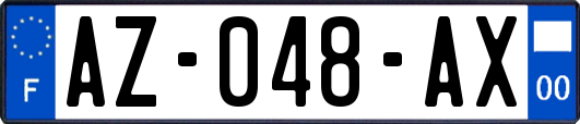 AZ-048-AX