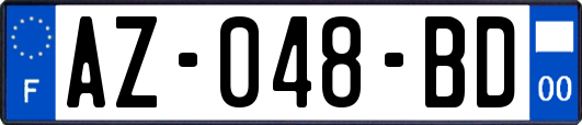 AZ-048-BD