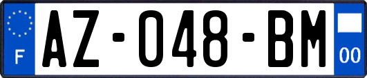 AZ-048-BM