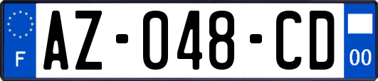 AZ-048-CD