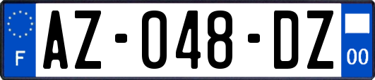 AZ-048-DZ