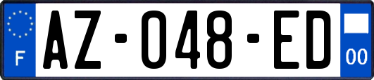 AZ-048-ED