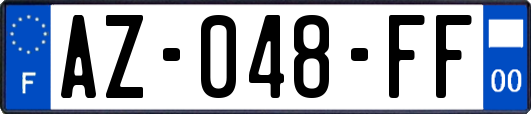 AZ-048-FF