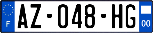 AZ-048-HG