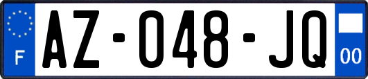 AZ-048-JQ