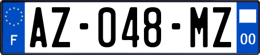 AZ-048-MZ