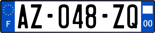 AZ-048-ZQ