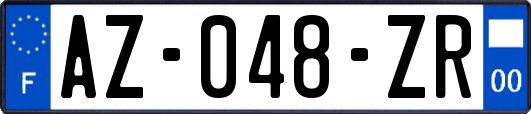 AZ-048-ZR