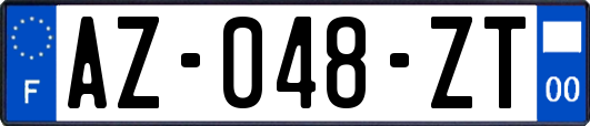AZ-048-ZT