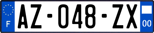 AZ-048-ZX