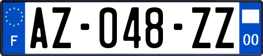 AZ-048-ZZ