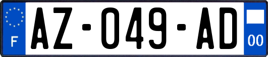 AZ-049-AD