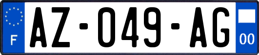 AZ-049-AG