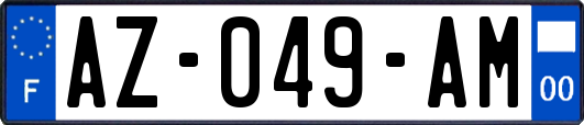 AZ-049-AM