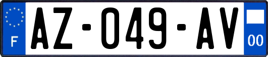 AZ-049-AV