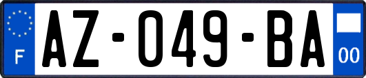 AZ-049-BA