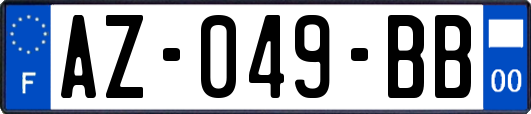 AZ-049-BB