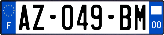 AZ-049-BM