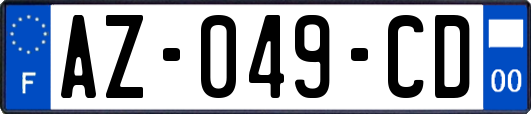 AZ-049-CD