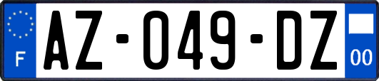 AZ-049-DZ