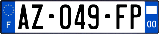 AZ-049-FP