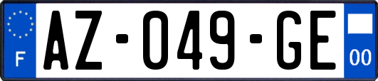 AZ-049-GE