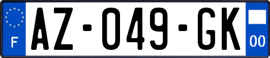 AZ-049-GK