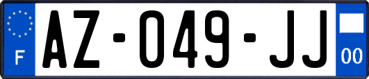 AZ-049-JJ