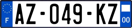 AZ-049-KZ