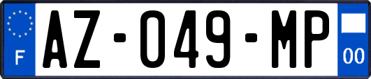 AZ-049-MP