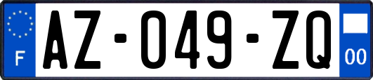 AZ-049-ZQ