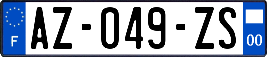 AZ-049-ZS