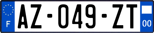 AZ-049-ZT