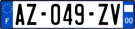 AZ-049-ZV
