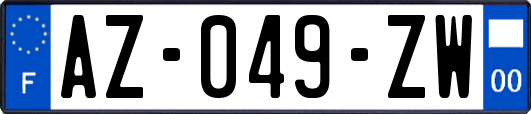 AZ-049-ZW